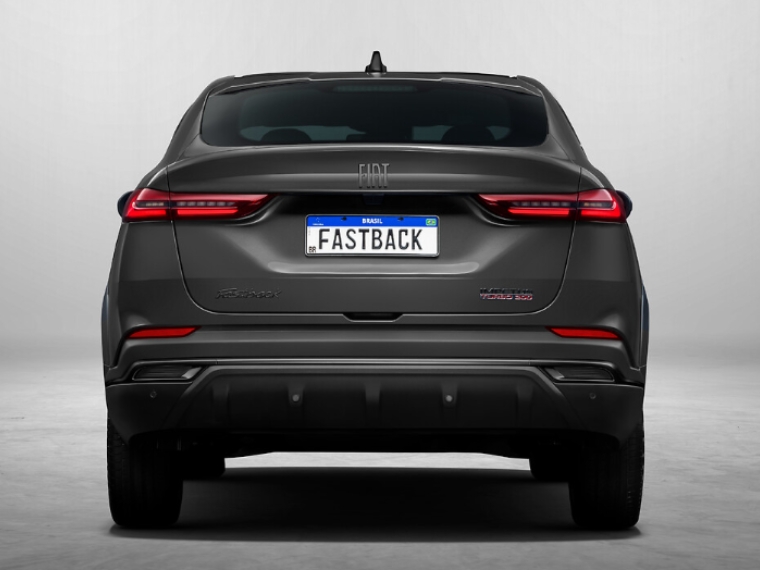 fastback impetus turbo 200 hybrid flex at 2025