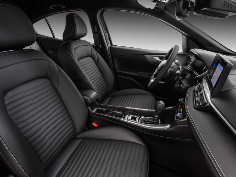 fastback impetus turbo 200 hybrid flex at 2025