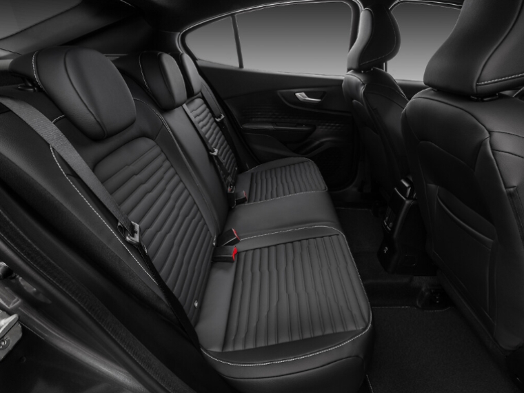 fastback impetus turbo 200 hybrid flex at 2025