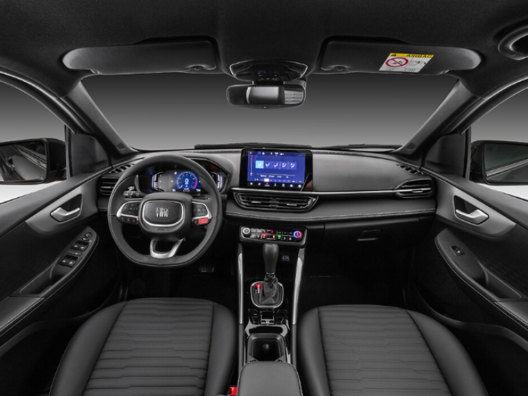 fastback impetus turbo 200 hybrid flex at 2025