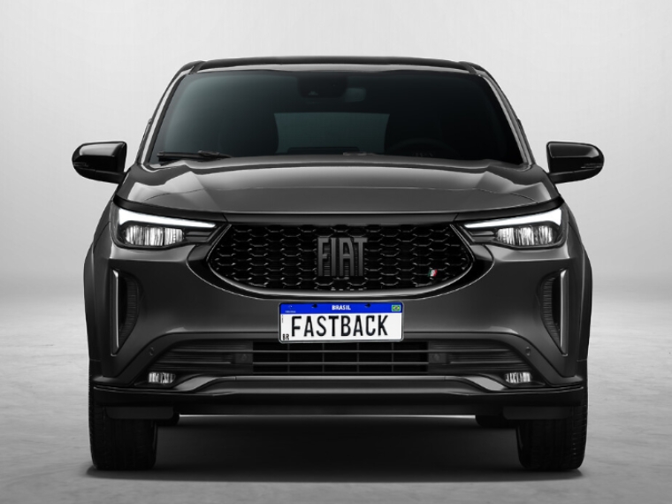 fastback impetus turbo 200 hybrid flex at 2025