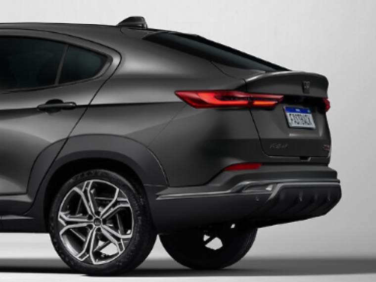 fastback impetus turbo 200 hybrid flex at 2025