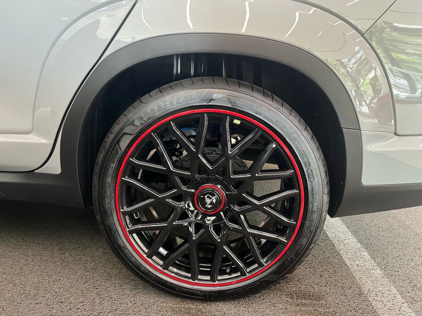 fastback abarth turbo 270 flex at 2025 - 0km