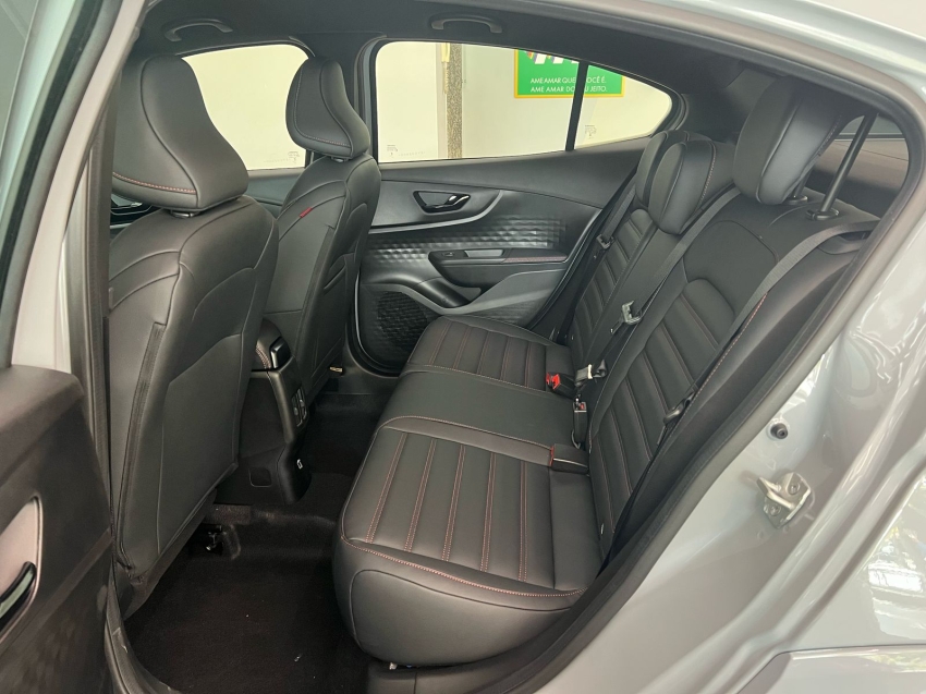 fastback abarth turbo 270 flex at 2025 - 0km