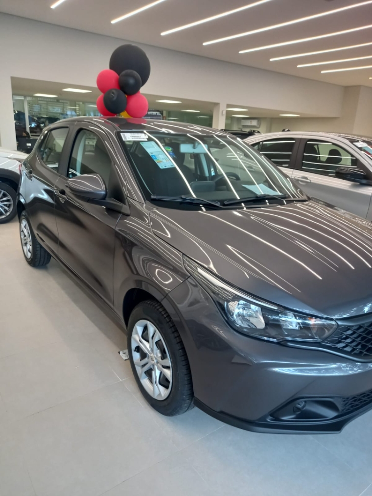 argo drive 1.0 flex 4p 2026 - 0km