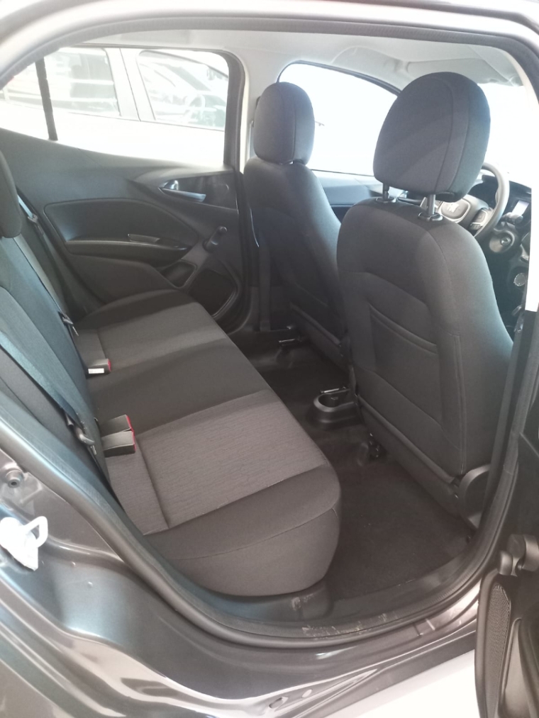 argo drive 1.0 flex 4p 2026 - 0km