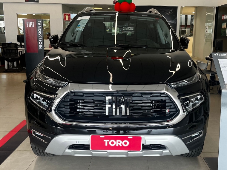 toro volcano turbo 270 flex at6 2025