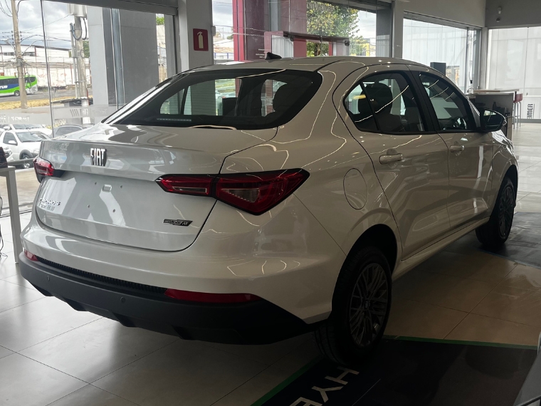 cronos drive 1.3 at flex 4p 2026 - 0km