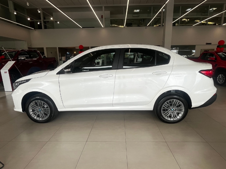 cronos drive 1.3 at flex 4p 2026 - 0km