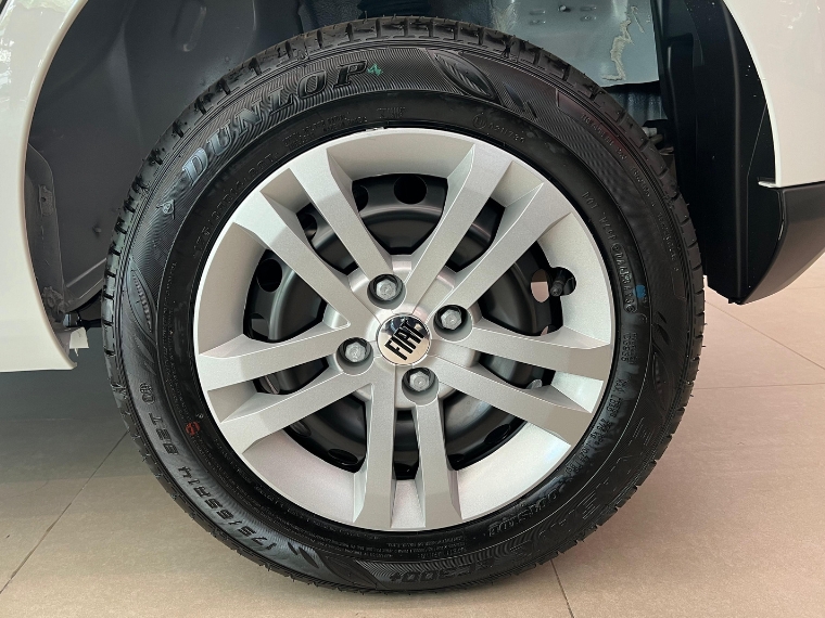 argo 1.0 flex 4p 2026 - 0km