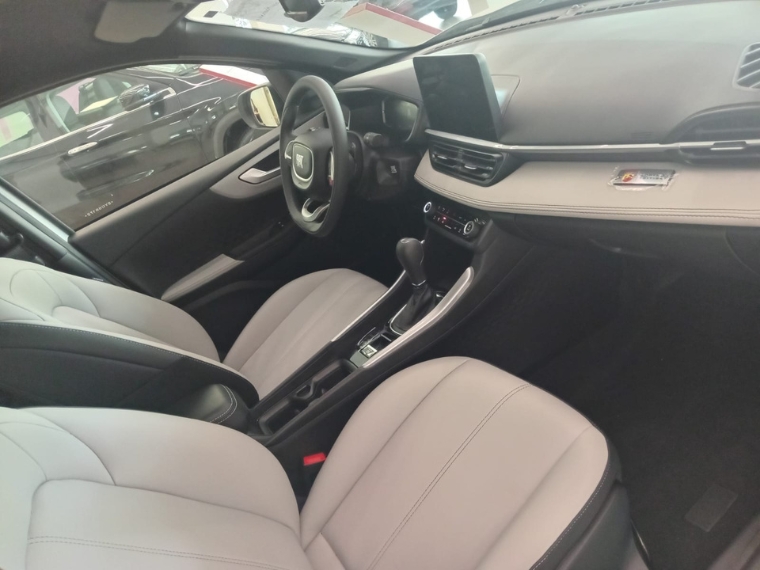 fastback limited edition turbo 270 flex at 2025 - 0km