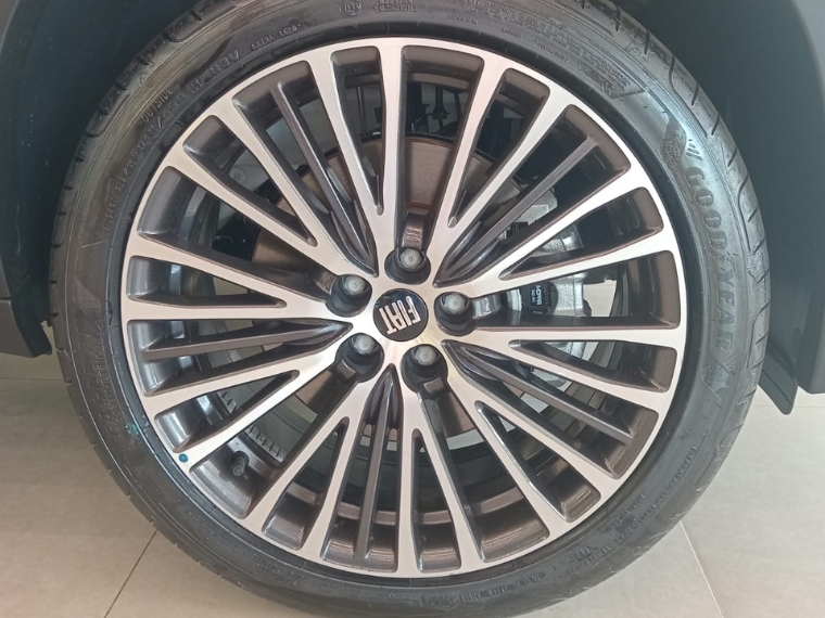 fastback limited edition turbo 270 flex at 2025 - 0km