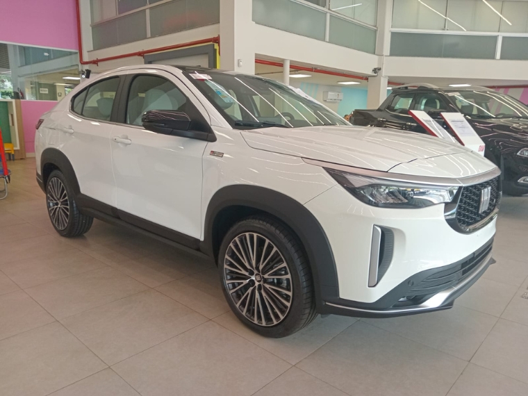 fastback limited edition turbo 270 flex at 2025 - 0km