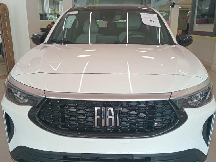 fastback limited edition turbo 270 flex at 2025 - 0km