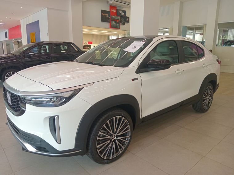 fastback limited edition turbo 270 flex at 2025 - 0km