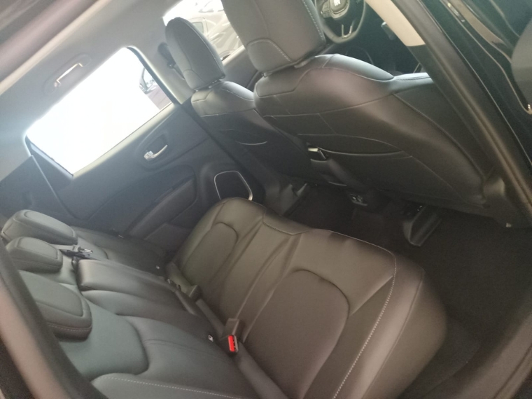 fiat toro volcano turbo 270 flex at6 2025 - 0km