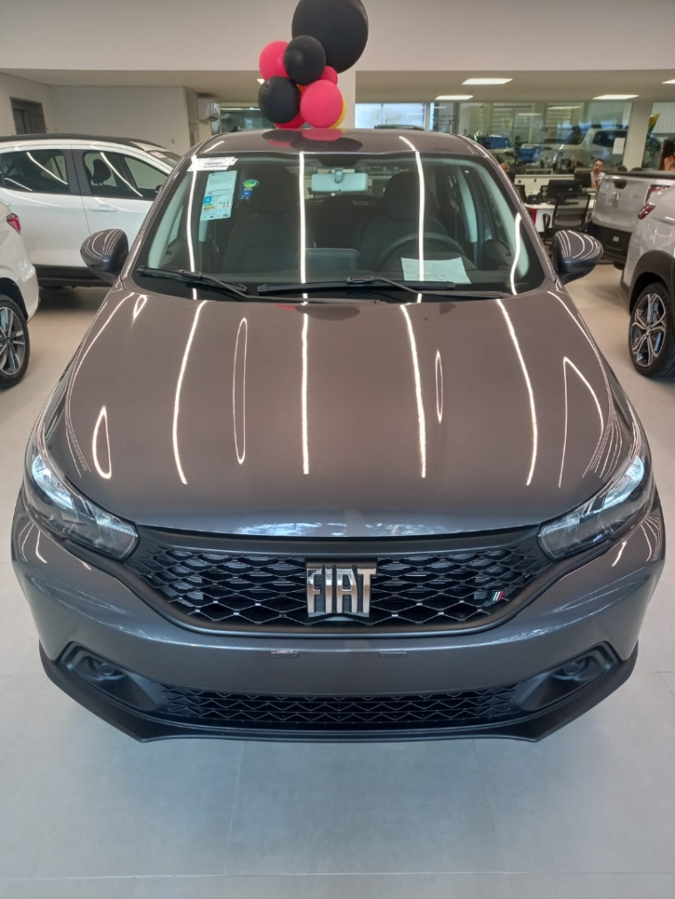 fiat argo drive 1.0 flex 4p 2026 - 0km
