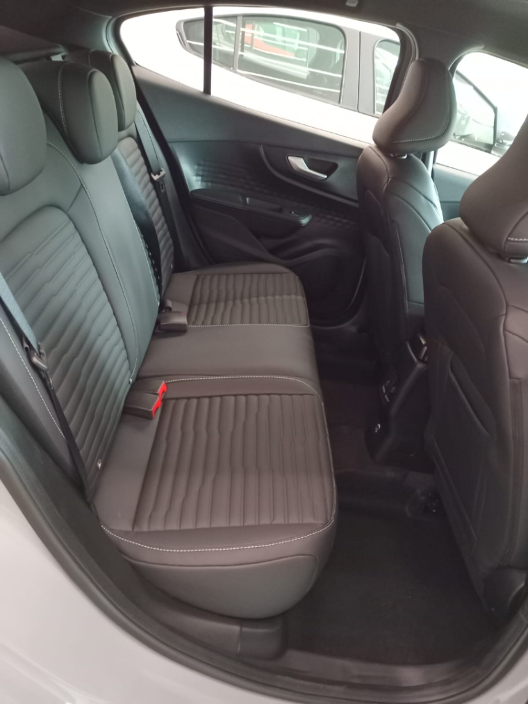 fiat fastback 1.3 turbo 270 flex limited edition at6 4p automatico 2025