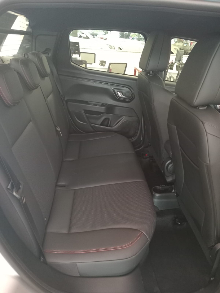 fiat fastback 1.3 turbo 270 flex limited edition at6 4p automatico 2025