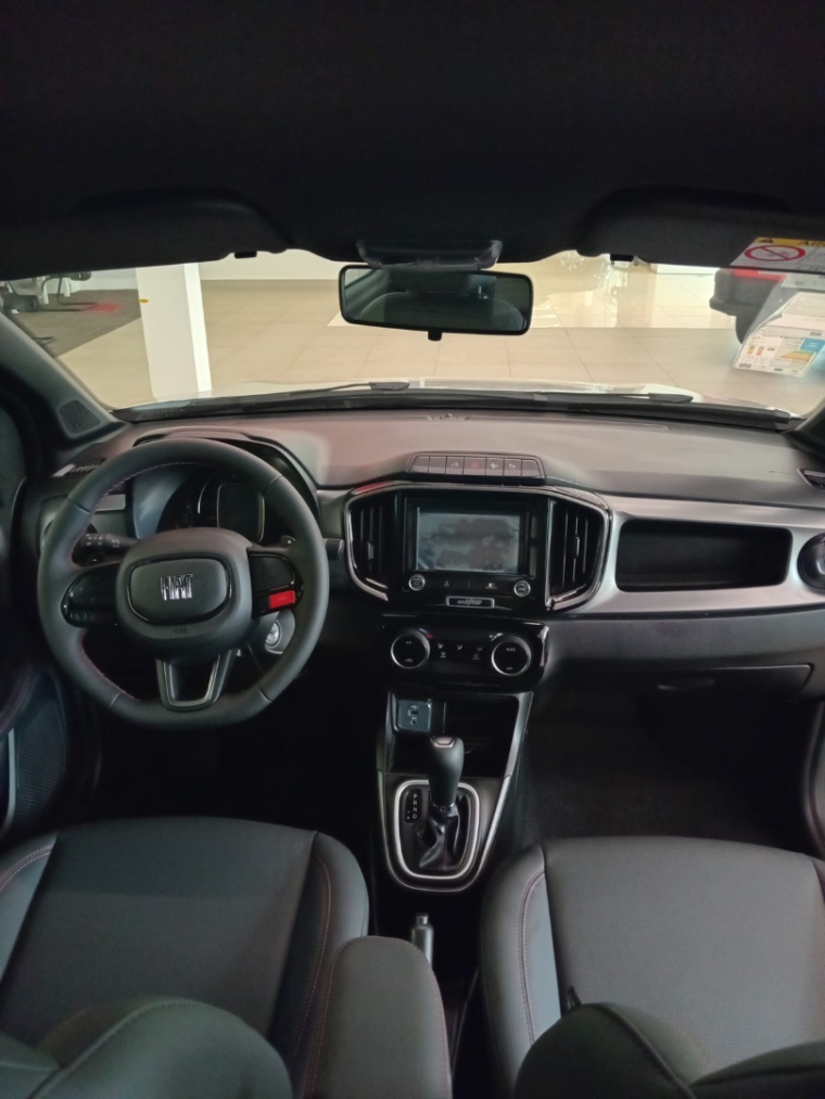 fiat fastback 1.3 turbo 270 flex limited edition at6 4p automatico 2025