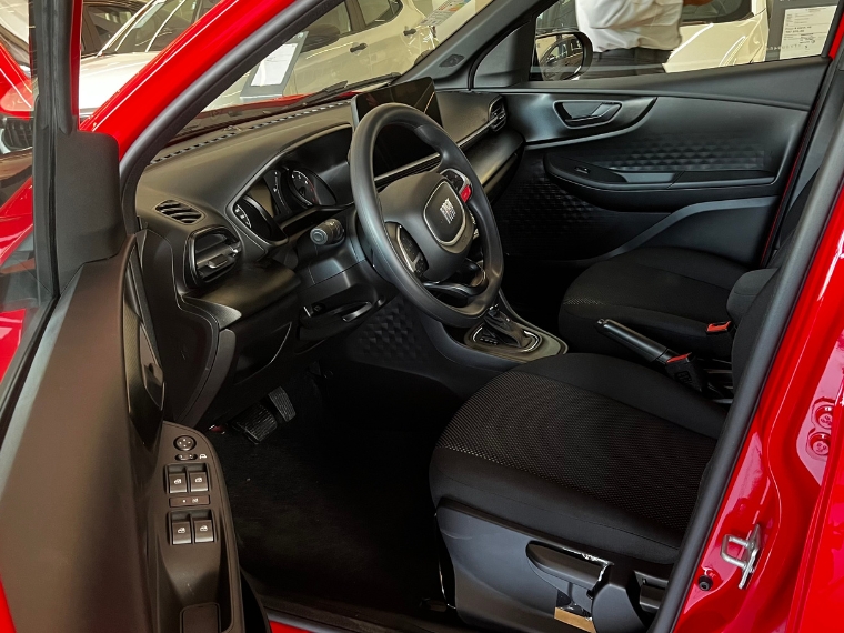 fiat pulse drive 1.3 at flex 2026 - 0km