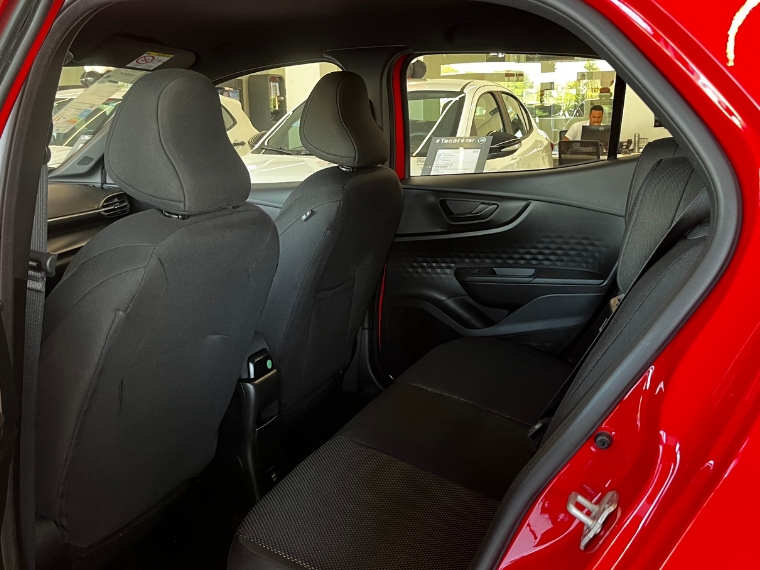 fiat pulse drive 1.3 at flex 2026 - 0km