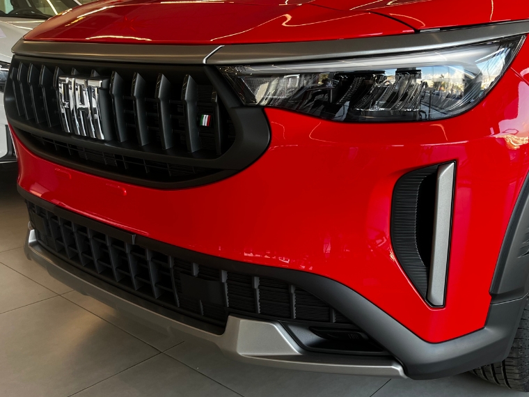 fiat pulse drive 1.3 at flex 2026 - 0km