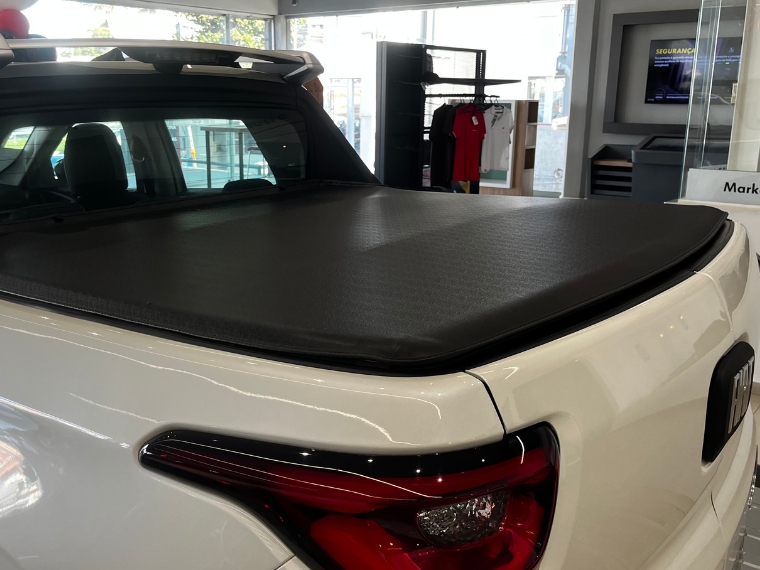 fiat toro volcano turbo diesel 4x4 at9 2025 - 0km