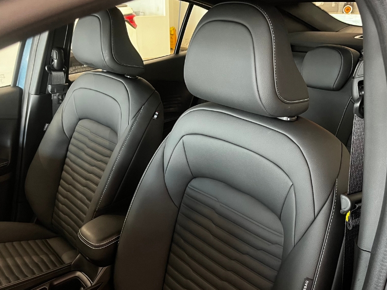 fiat fastback impetus turbo 200 hybrid flex at 2025 - 0km
