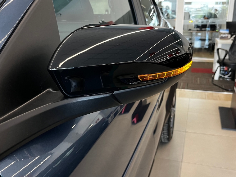 fiat fastback impetus turbo 200 hybrid flex at 2025 - 0km