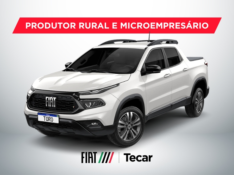 fiat toro freedom turbo 270 flex at6 2025