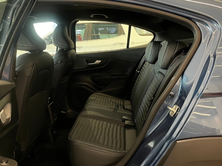 fiat fastback impetus turbo 200 hybrid flex at 2025 - 0km