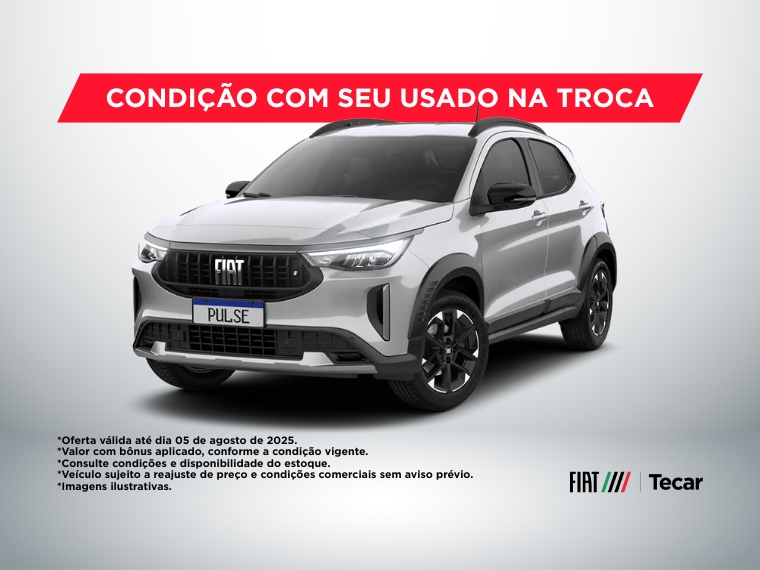 pulse audace 1.0 hybrid 2026 - 0km pulse audace 1.0 hybrid 2026 - 0km