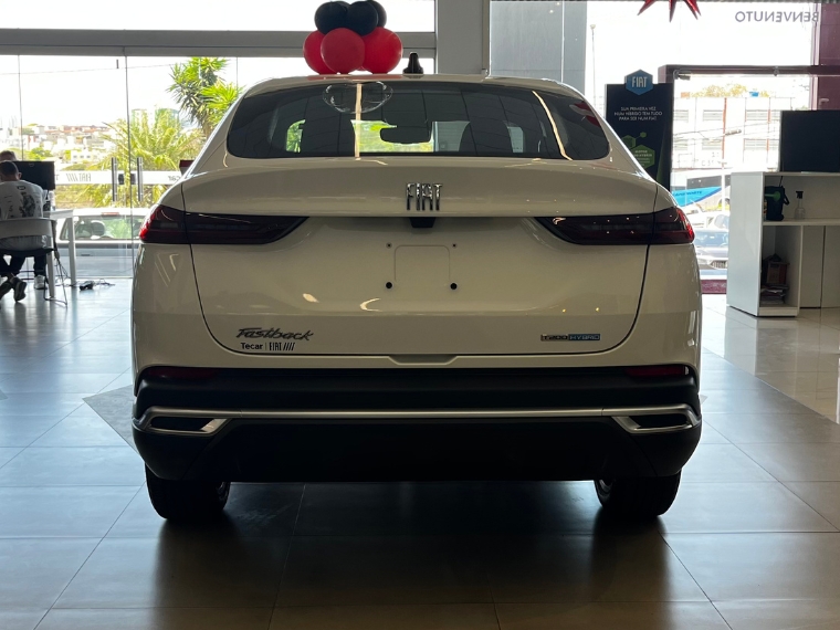 fastback audace 1.0 turbo hybrid fastback audace 1.0 turbo hybrid