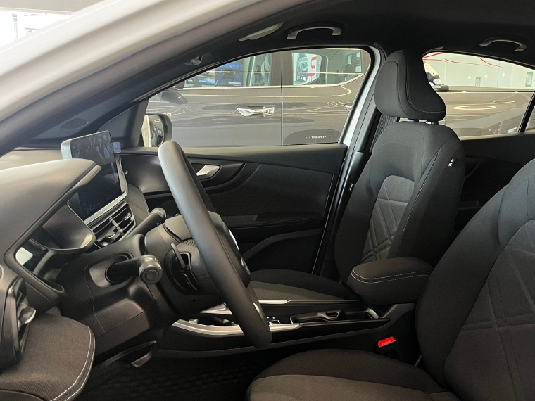fastback audace 1.0 turbo hybrid fastback audace 1.0 turbo hybrid
