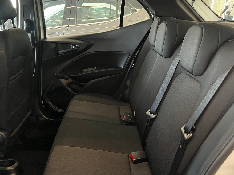 argo drive 1.0 flex