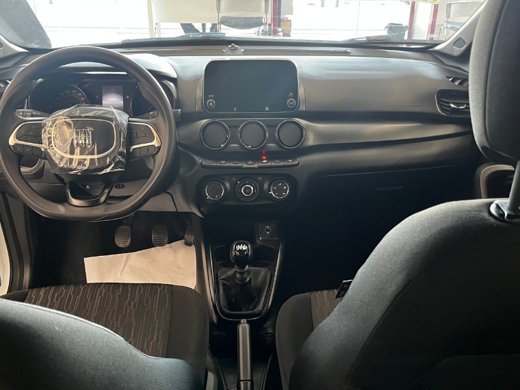 argo drive 1.0 flex