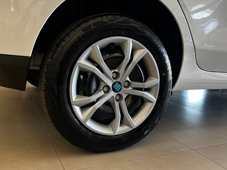 argo drive 1.0 flex
