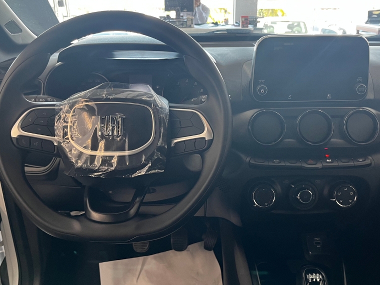 argo drive 1.0 flex