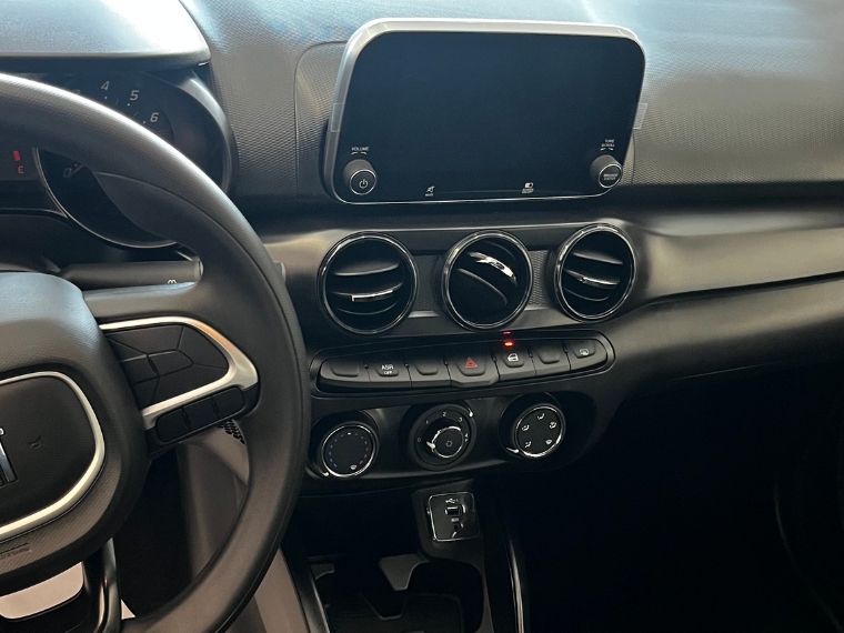 crono drive 1.3 manual