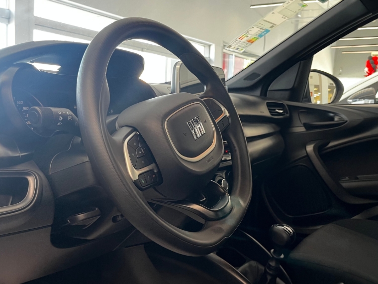crono drive 1.3 manual