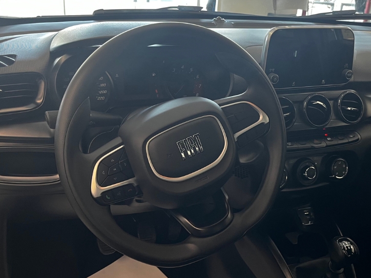 crono drive 1.3 manual