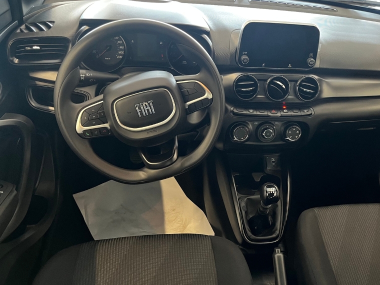 crono drive 1.3 manual