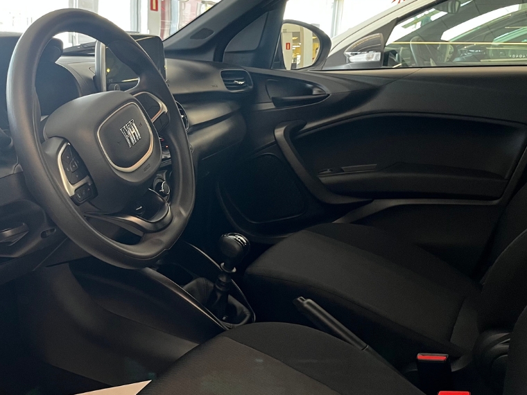 crono drive 1.3 manual