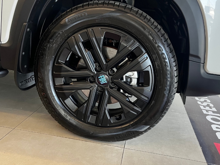 fiat toro ultra 1.3 turbo 270 flex