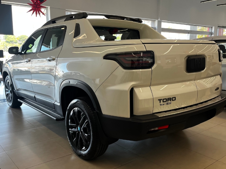 fiat toro ultra 1.3 turbo 270 flex