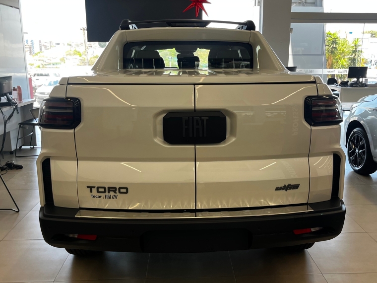 fiat toro ultra 1.3 turbo 270 flex