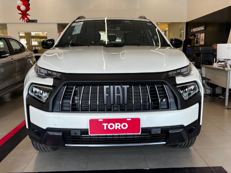 fiat toro ultra 1.3 turbo 270 flex