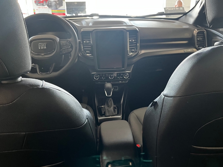 fiat toro ultra 1.3 turbo 270 flex