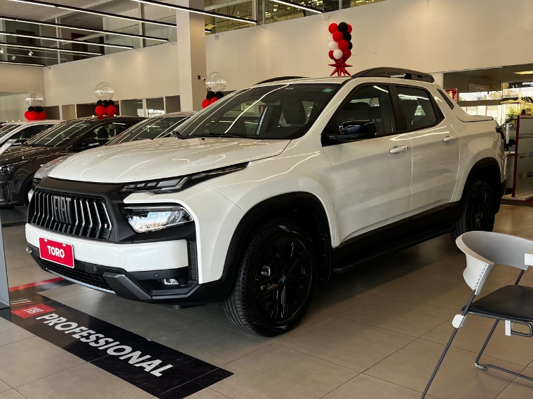 fiat toro ultra 1.3 turbo 270 flex